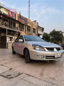 ميتسوبيشي لانسر